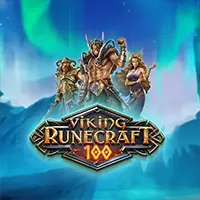 Viking Runecraft 100